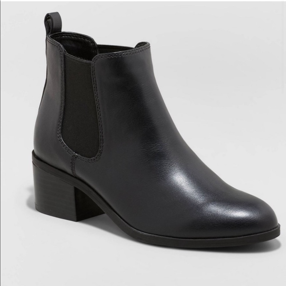 a new day Chelsea Boot